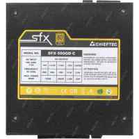 блок питания Chieftec SFX-500GD-C