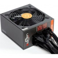 блок питания Chieftec 850W Silicon SLC-850C