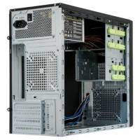 корпус Chieftec XT-01B