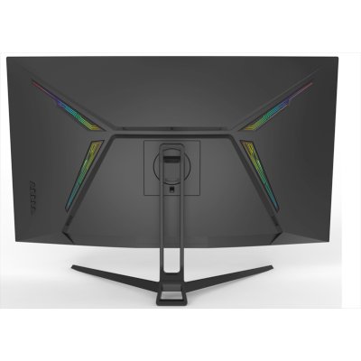 монитор CHiQ QME32C702-R Черный
