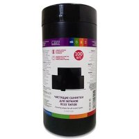 чистящие салфетки CBR CS 0033-100