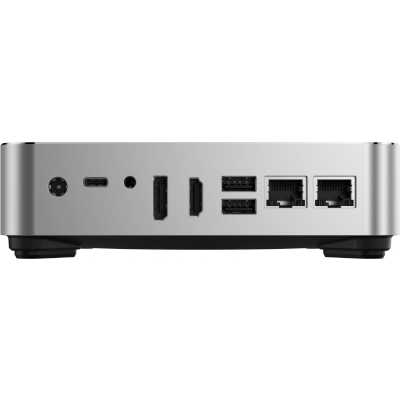 компьютер Chuwi AuBox CWI603R7P32 Серебристый
