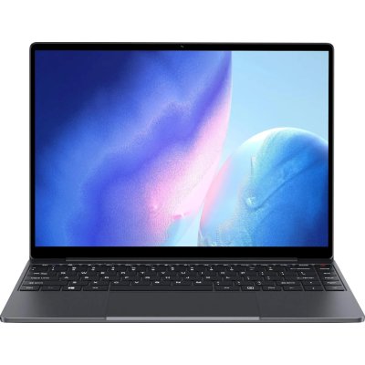 ноутбук Chuwi CoreBook X 14 CWI570-501N5E1HDMAX Серый