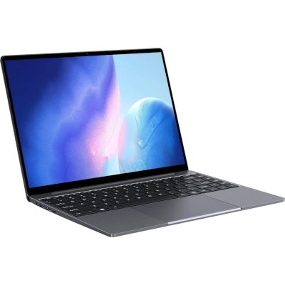 ноутбук Chuwi CoreBook X 14 CWI570-501N5E1HDMAX Серый