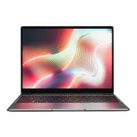 ноутбук Chuwi CoreBook X 16Gb/1Tb SSD Серый