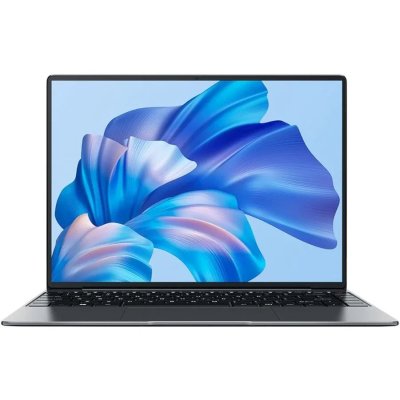 ноутбук Chuwi CoreBook X 14 CWI570-501N5E1HDMAX Серый