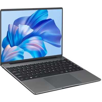 ноутбук Chuwi CoreBook X 14 CWI570-501N5E1HDMAX Серый