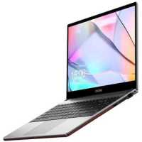 ноутбук Chuwi CoreBook XPro CWI530-321E5E1HDMXX Серый