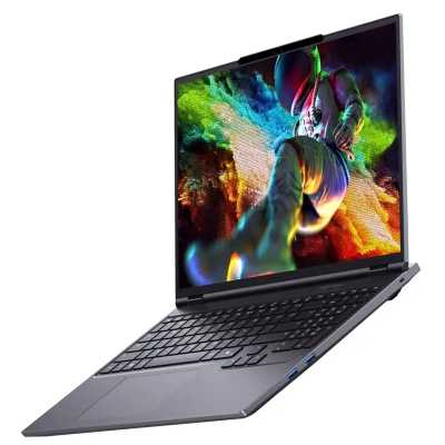 ноутбук Chuwi GameBook CWI627-99321N1PRM7T 6935768762744 Серый