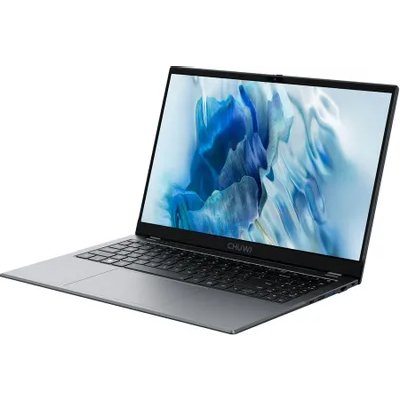ноутбук Chuwi GemiBook Plus 6935768762041 Серый