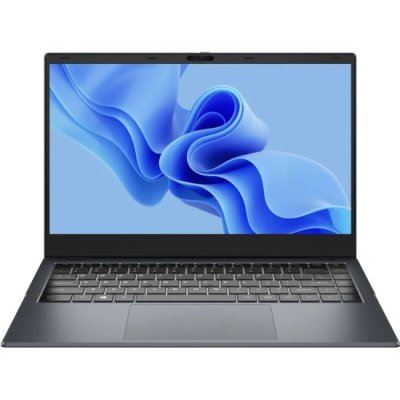ноутбук Chuwi GemiBook XPro 1746155 Серый