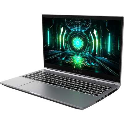 ноутбук Chuwi GTBook X CWI624-C71E5E1PRMHX Серый