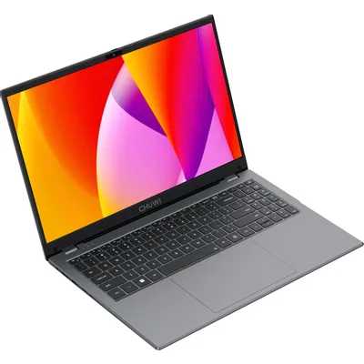 ноутбук Chuwi HeroBook Plus 1746465 Серый