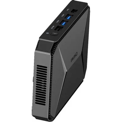 компьютер Chuwi HeroBox CWI527D Черный