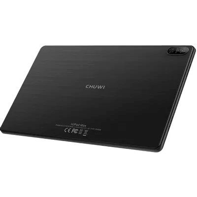 планшет Chuwi HiPad Max 8Gb/128Gb Черный
