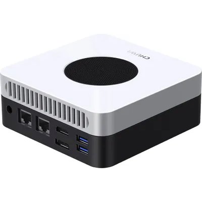 компьютер Chuwi LarkBox X CWI556PI3 Белый-Черный