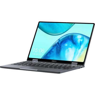 ноутбук Chuwi MiniBook X 1746156 Серый