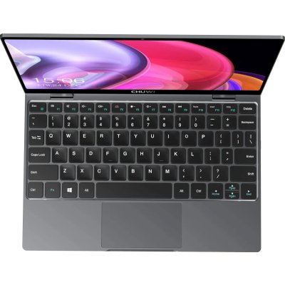 ноутбук Chuwi MiniBook X 1746156 Серый