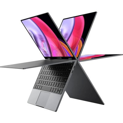 ноутбук Chuwi MiniBook X 1746156 Серый