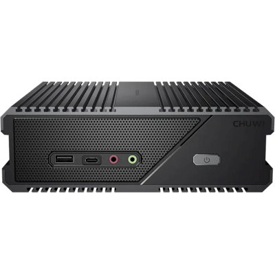 компьютер Chuwi RZBox CWI538P Черный