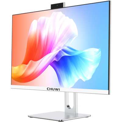 моноблок Chuwi Unitech 24 6935768770213 Белый