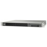 межсетевой экран Cisco ASA5512-K7