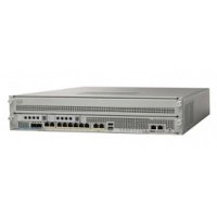 межсетевой экран Cisco ASA5585-S10F10-K8