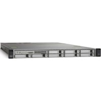 сервер Cisco BE6M-M4-XU