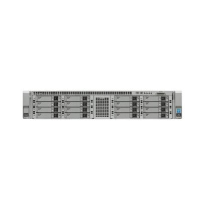 сервер Cisco BE7M-M5-XU