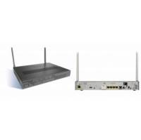 роутер Cisco C881G+7-K9