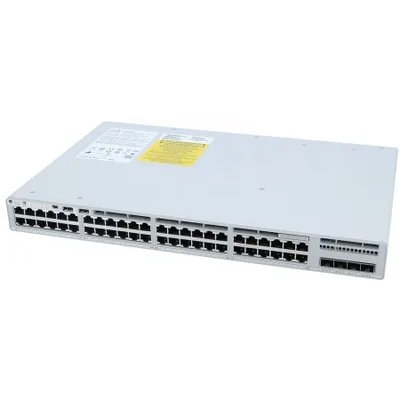коммутатор Cisco C9200L-48P-4G-A
