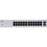 коммутатор Cisco CBS110-24T-EU