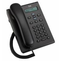 IP телефон Cisco CP-3905-BE