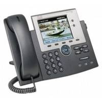 IP телефон Cisco CP-7945G-BE