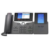 IP телефон Cisco CP-8841-R-K9