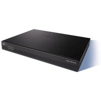 роутер Cisco ISR4321R-VSEC-K9