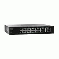коммутатор Cisco SF100-24-EU