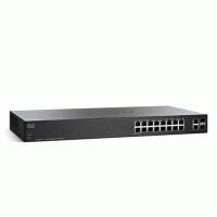 коммутатор Cisco SLM2016T-EU