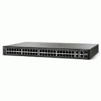 коммутатор Cisco SRW2048-K9-EU