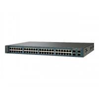 коммутатор Cisco WS-C3560V2-48PS-E