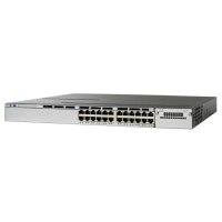 коммутатор Cisco WS-C3850-24P-E