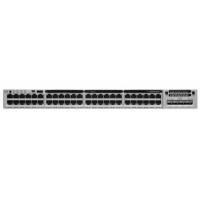 коммутатор Cisco WS-C3850-48PW-S