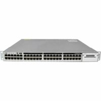 коммутатор Cisco WS-C3850-48U-L