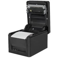 принтер Citizen CT-E351 CTE351XXEBX Черный