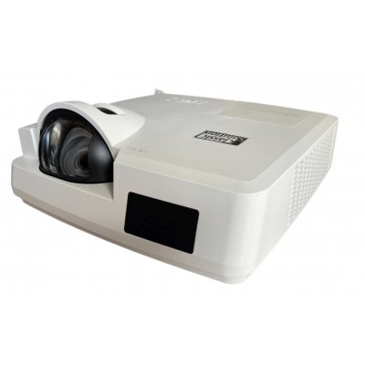 проектор Classic Solution CS-730ST + CS-IR-84Tp Белый