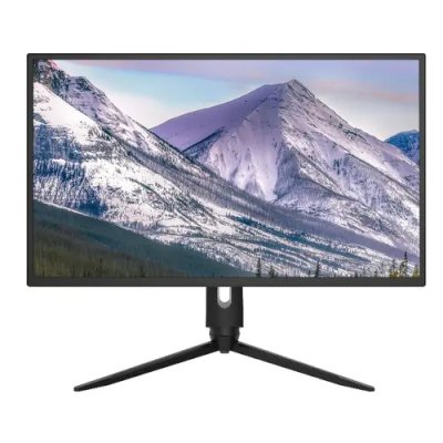 монитор Classic Solution VG3231PEF Черный