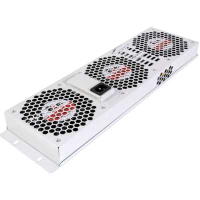 вентилятор для шкафа ЦМО R-FAN-3T-3U