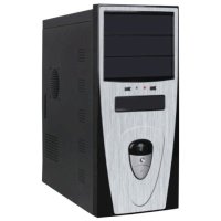 корпус Codegen Super Power QoRi-3345 A2 450W