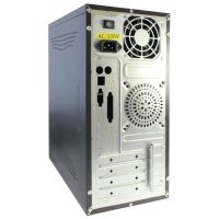 корпус Codegen Super Power Winard 5819 без БП