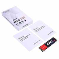 SSD диск Colorful CN600 256Gb Черный